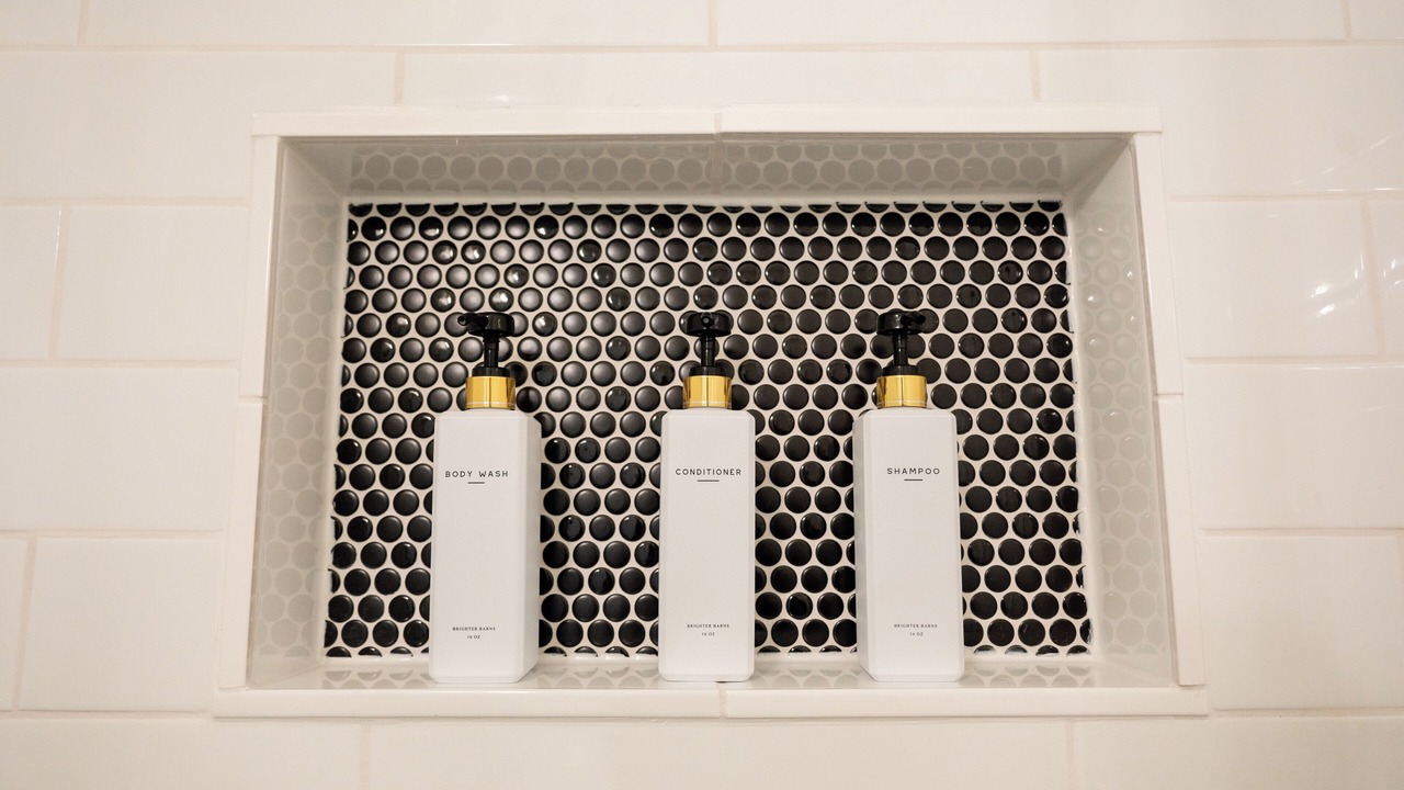 Photo of Bathroom in Waldron