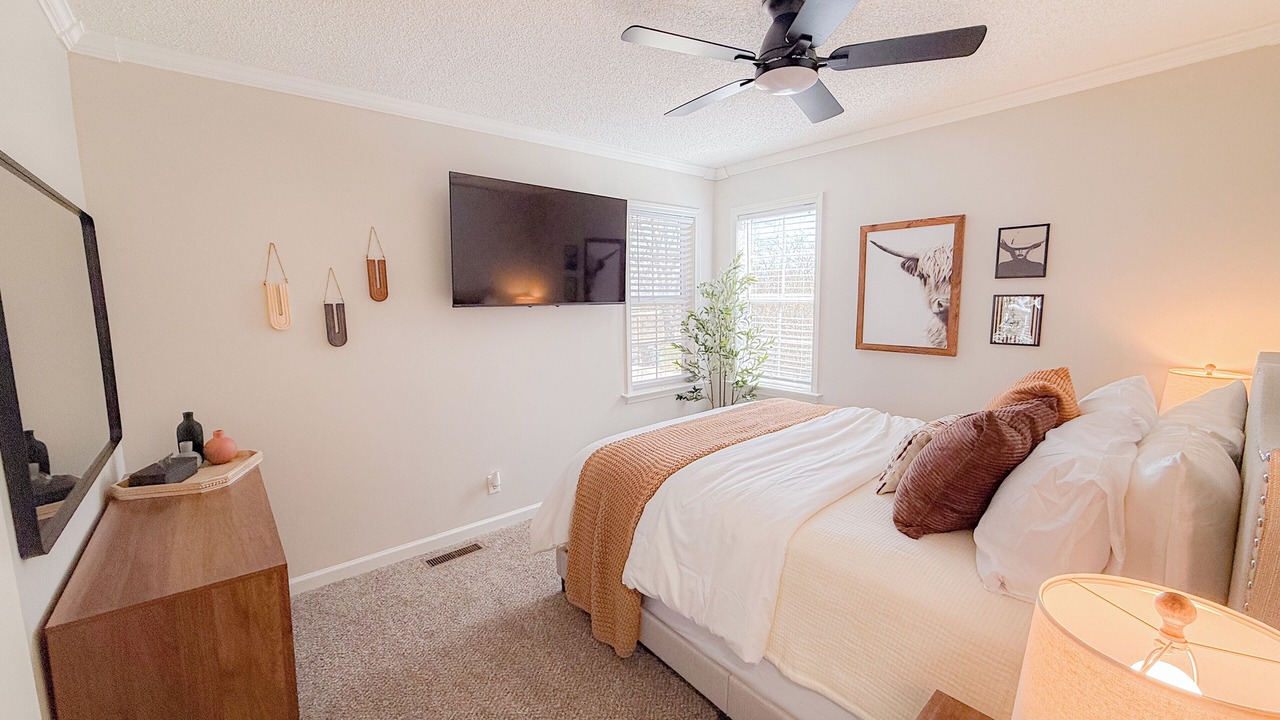Photo of Bedroom in Waldron