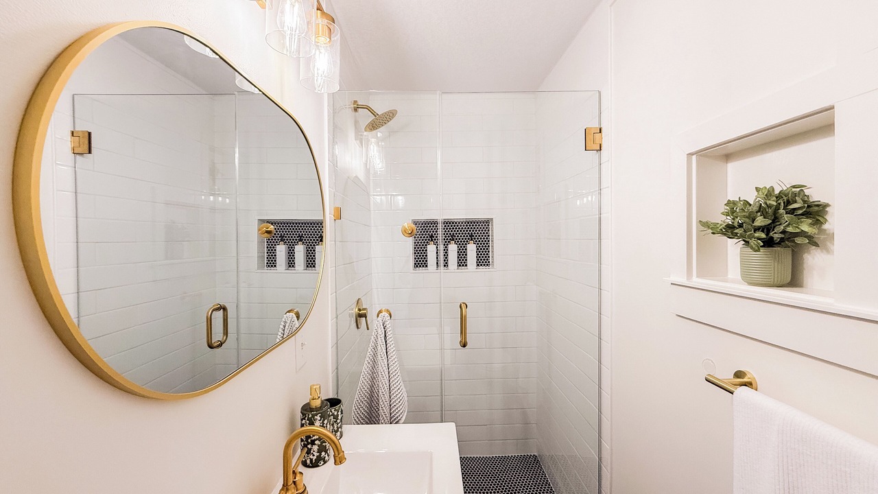 Photo of Bathroom in Waldron