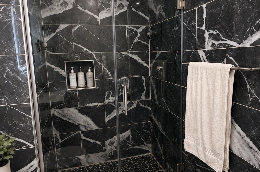 Photo of Bathroom in Lenexa