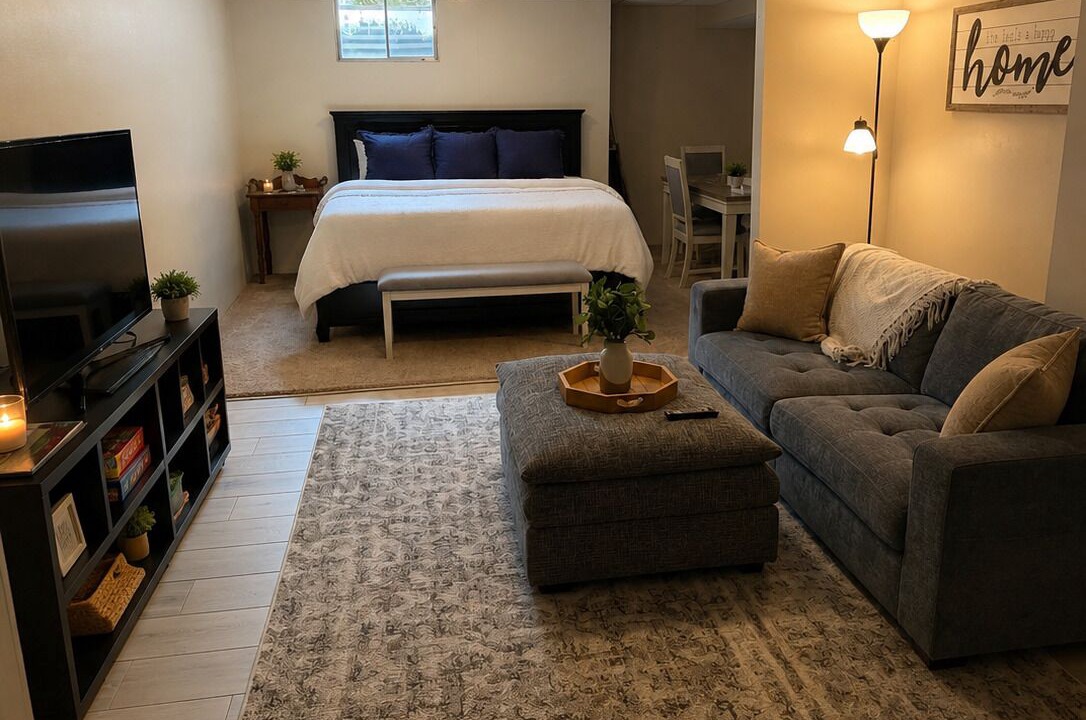 Photo of Bedroom in Lenexa