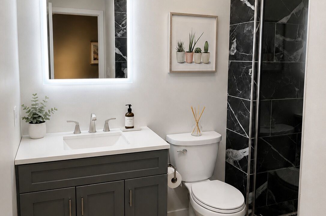 Photo of Bathroom in Lenexa