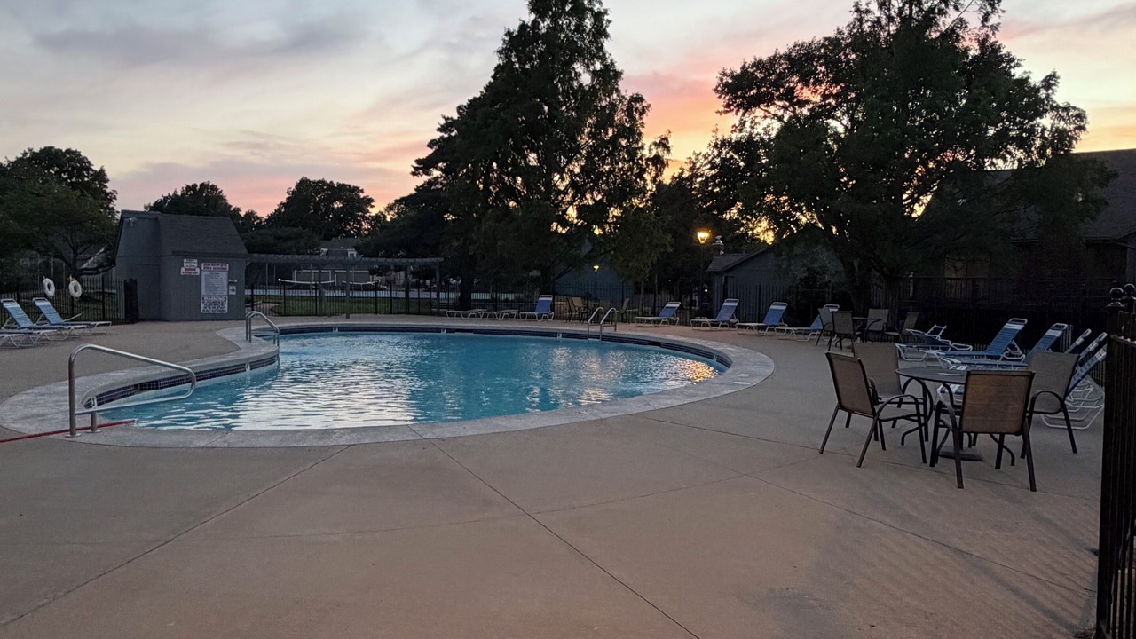 Photo of Outdoor in Lenexa