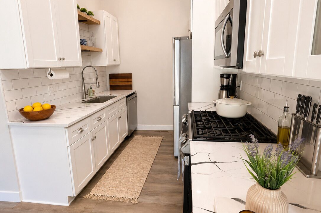 Photo of Kitchen in Lenexa