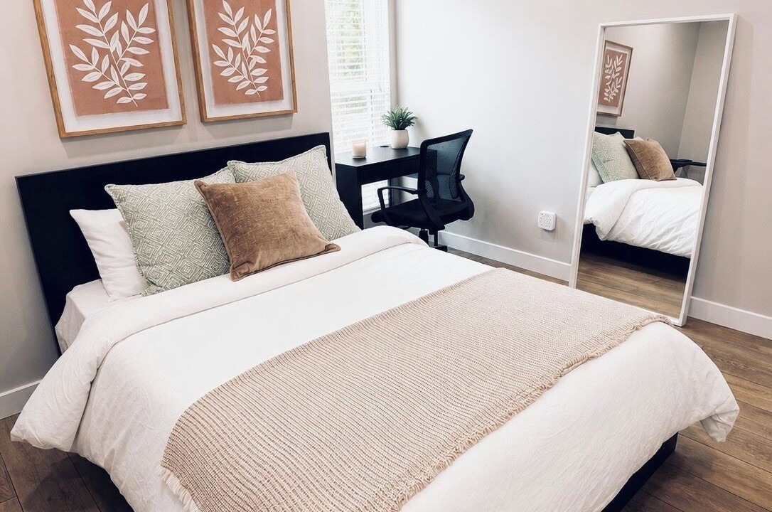Photo of Bedroom in Lenexa