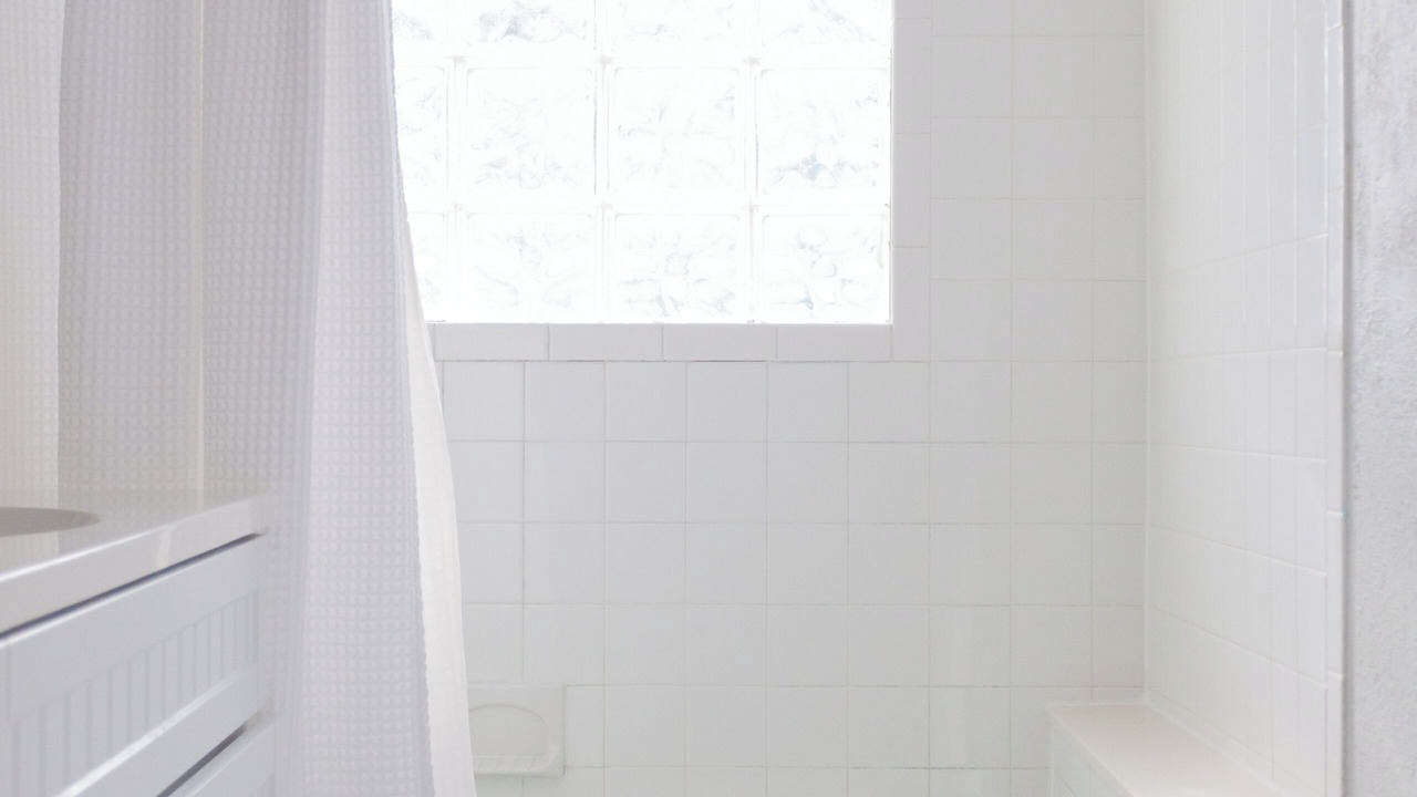 Photo of Bathroom in Rosedale