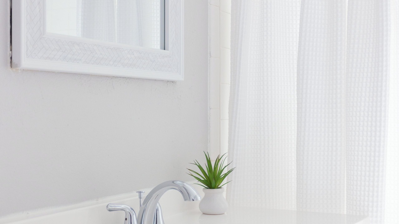 Photo of Bathroom in Rosedale