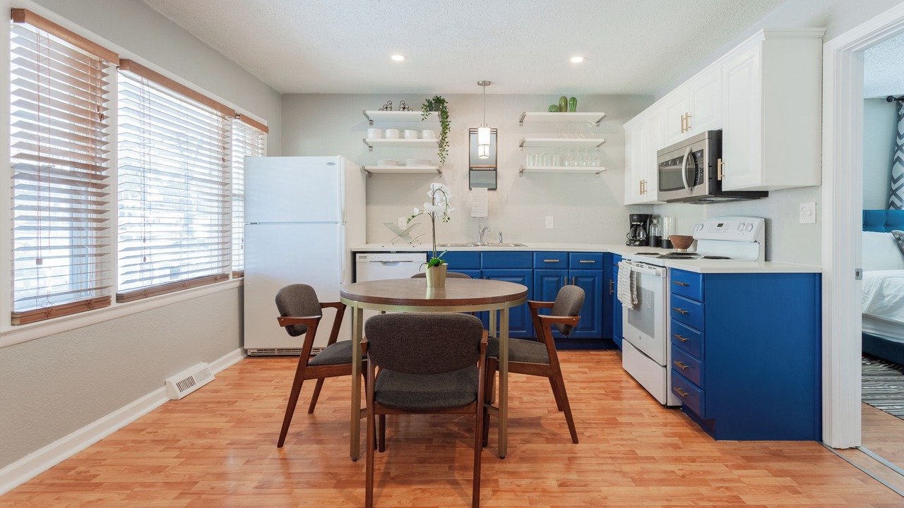 Photo of Kitchen in Rosedale