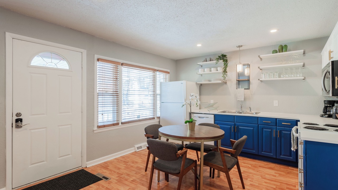 Photo of Kitchen in Rosedale
