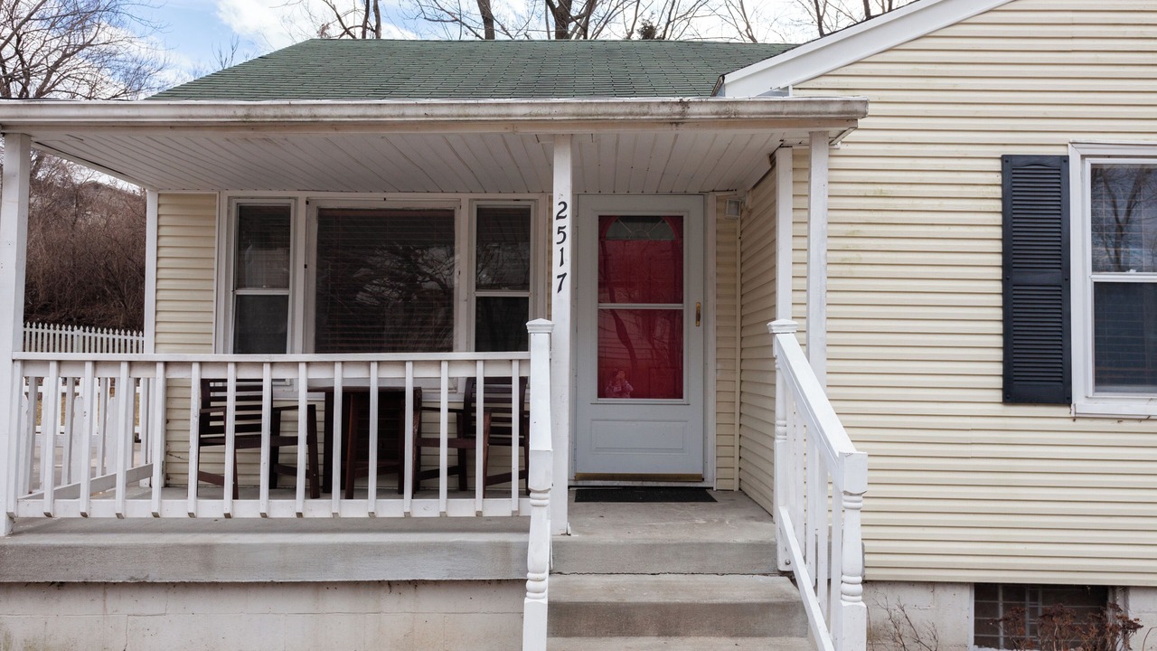 Photo of Outdoor in Rosedale