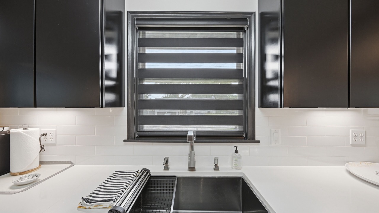 Photo of Kitchen in South Central Omaha