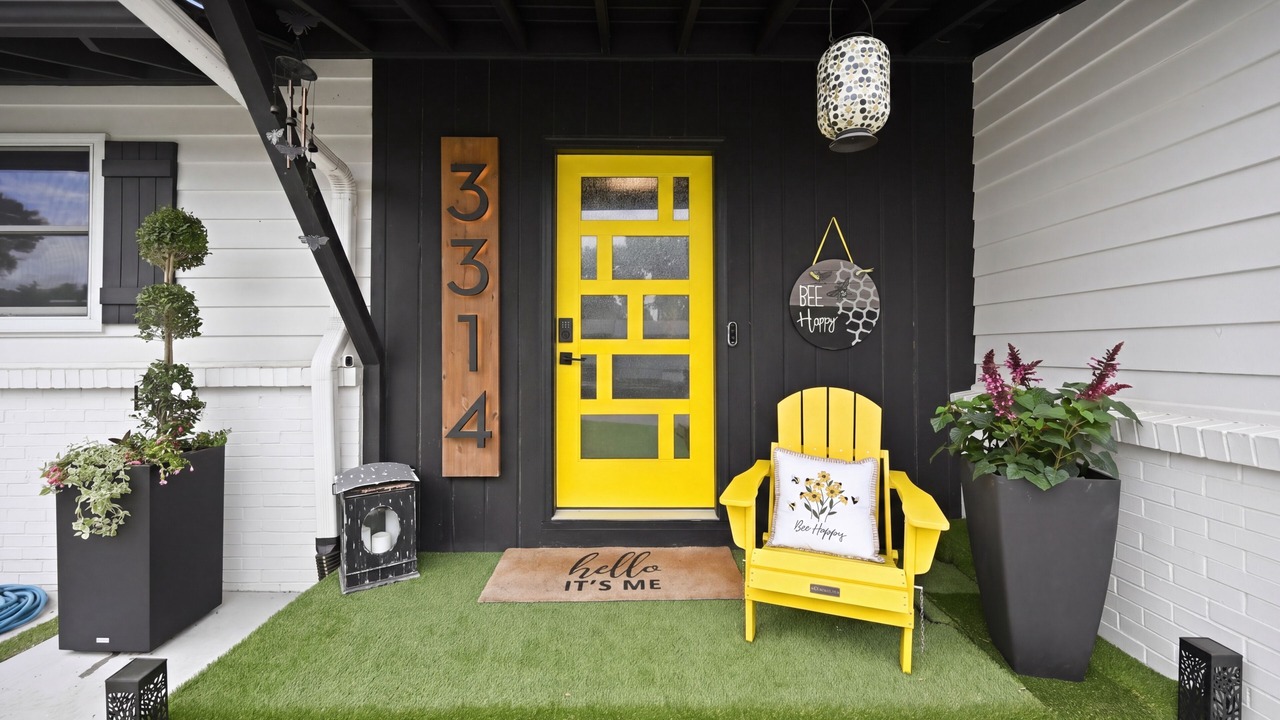 Photo of Outdoor in South Central Omaha