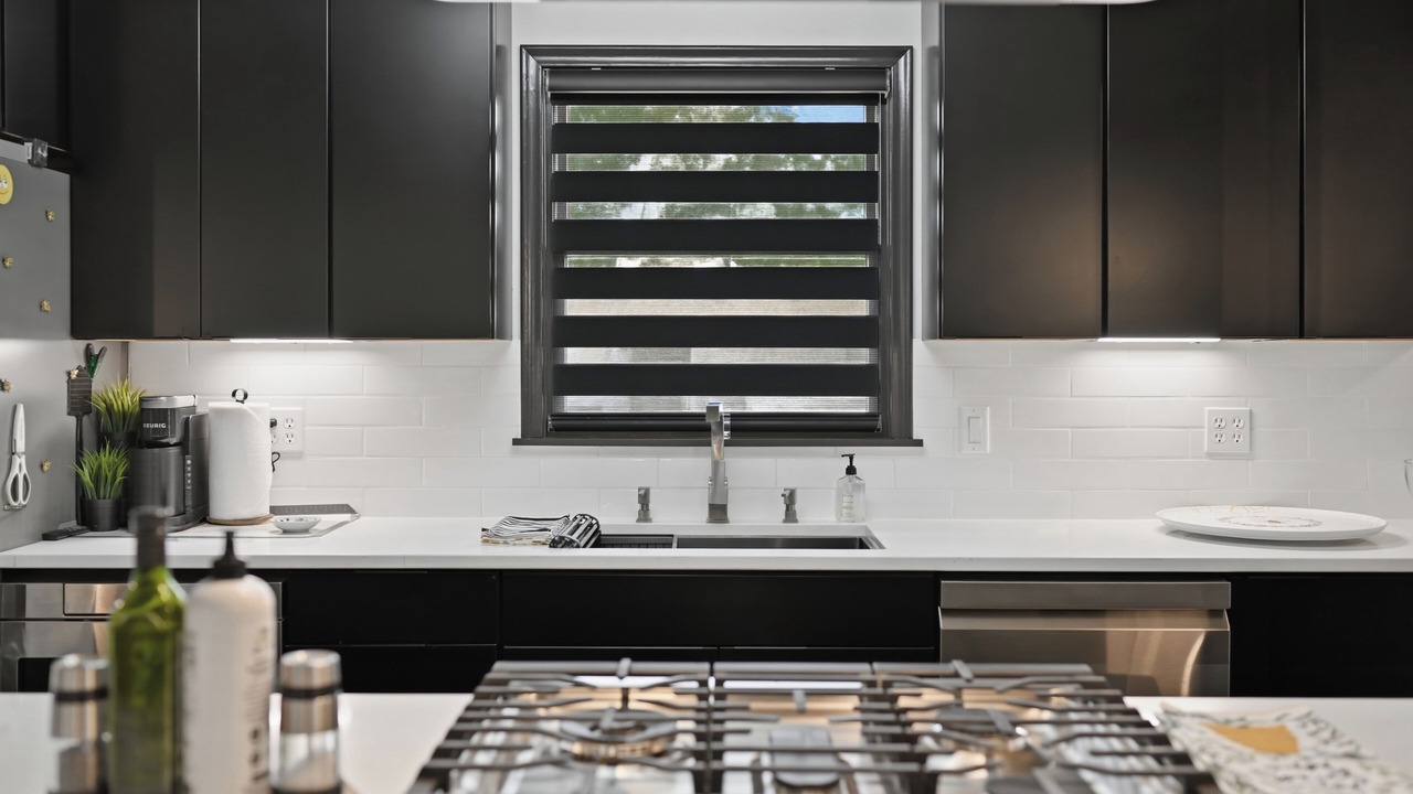 Photo of Kitchen in South Central Omaha