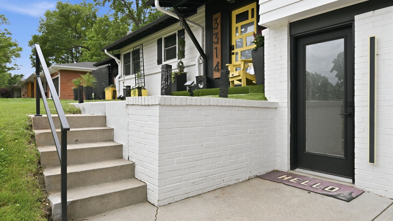 Photo of Outdoor in South Central Omaha