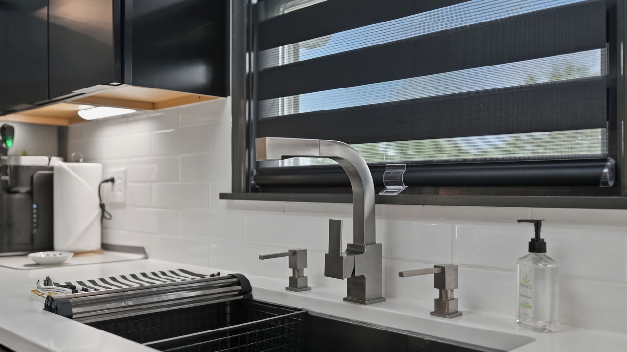 Photo of Kitchen in South Central Omaha