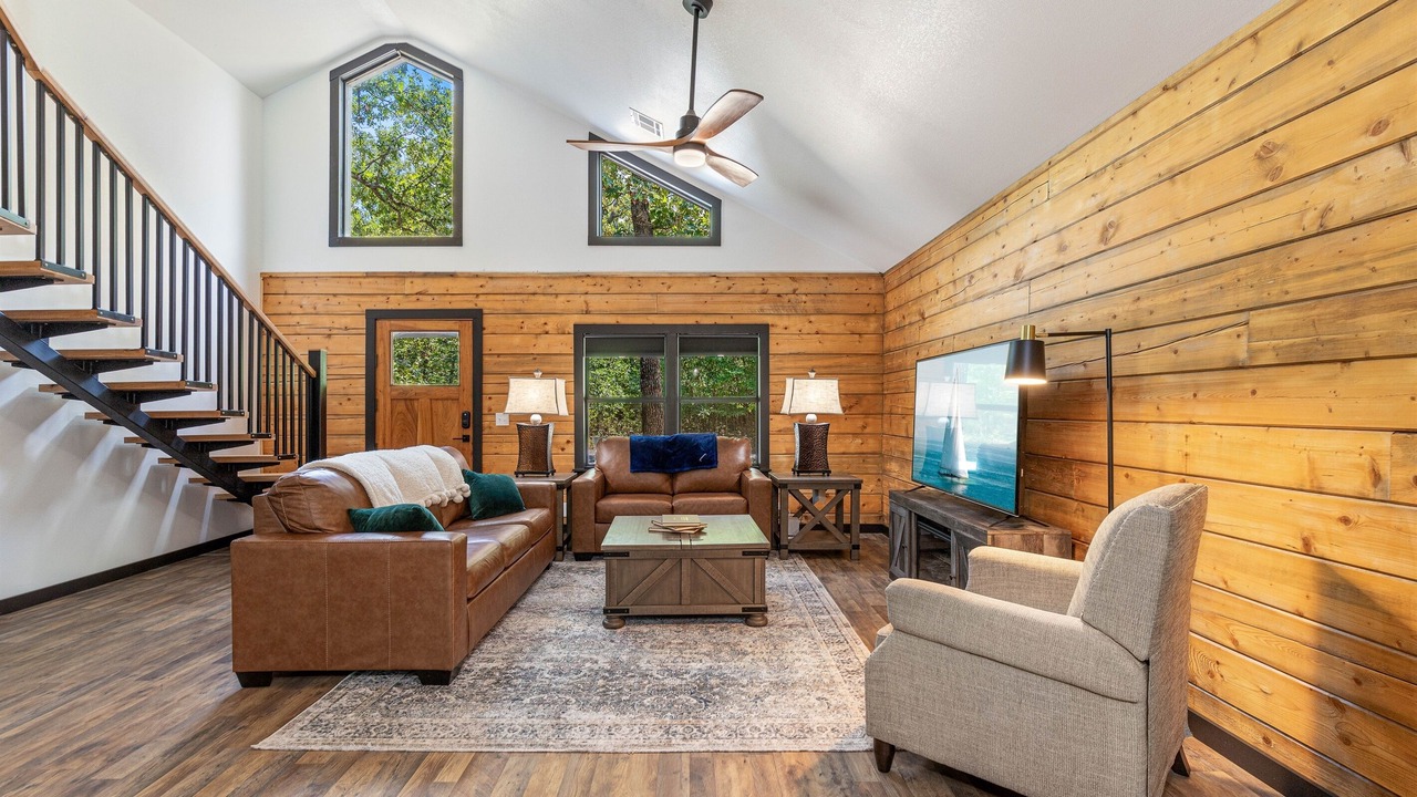 Photo of Livingroom in Eucha