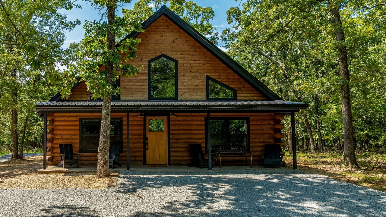 Photo of Outdoor in Eucha