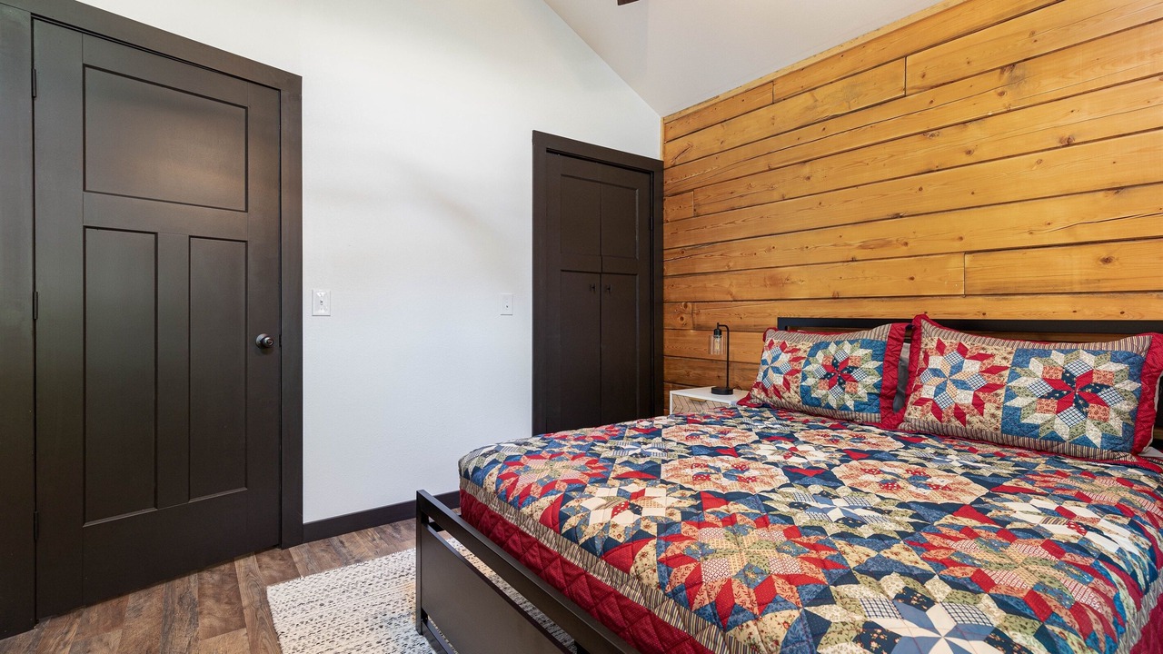Photo of Bedroom in Eucha