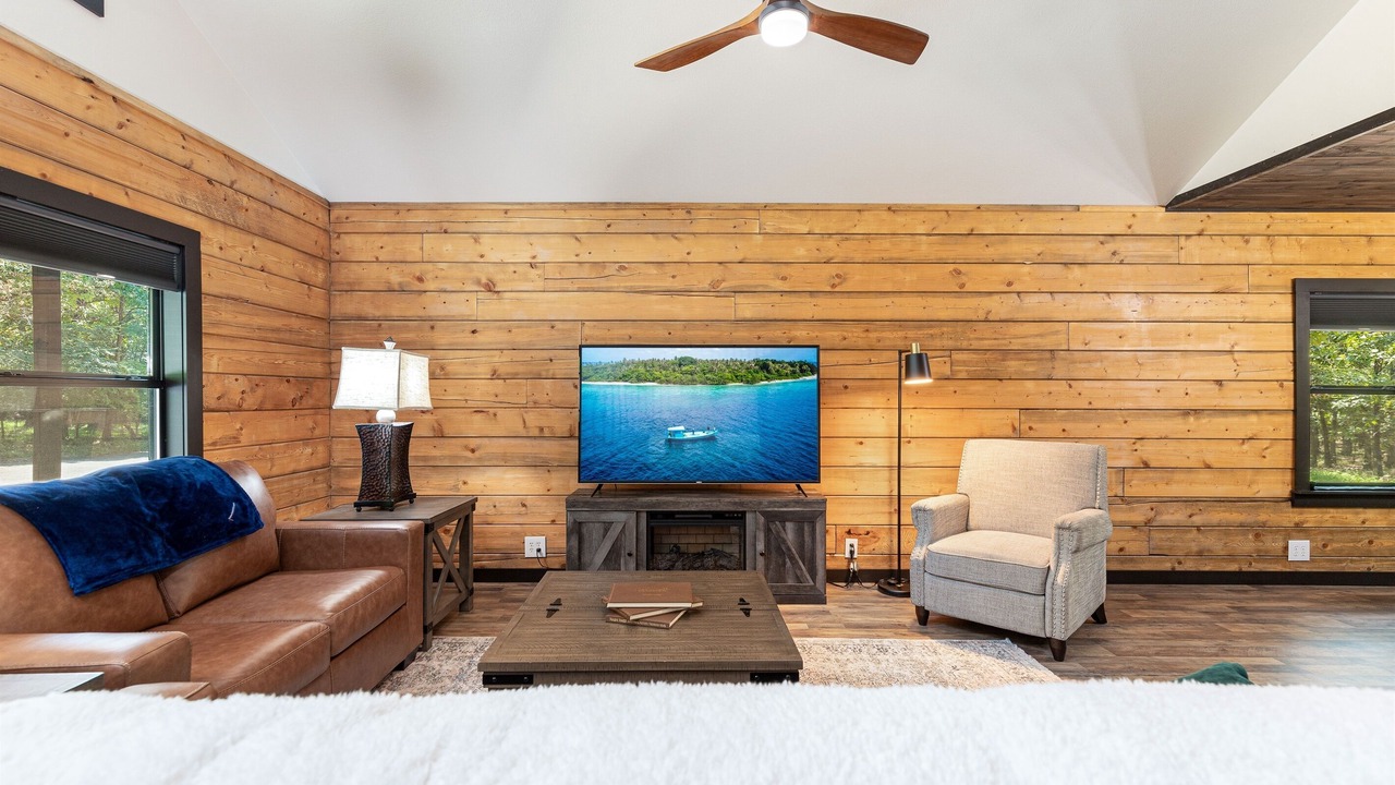 Photo of Livingroom in Eucha