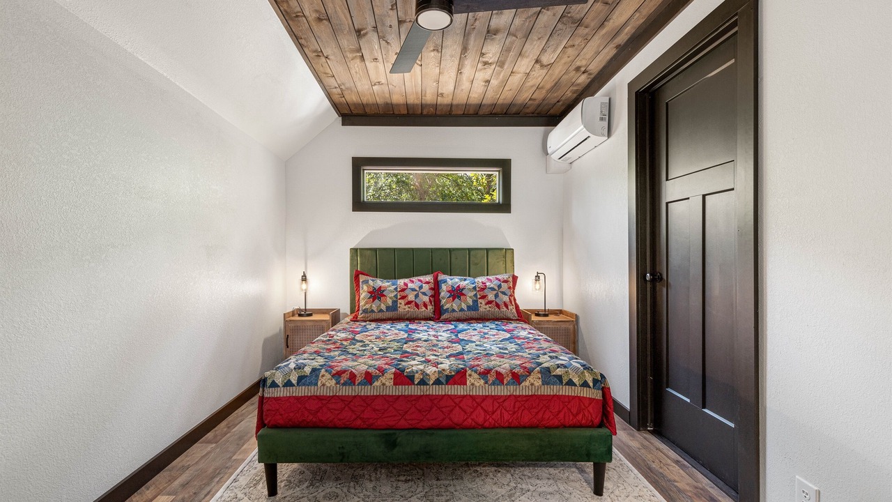 Photo of Bedroom in Eucha