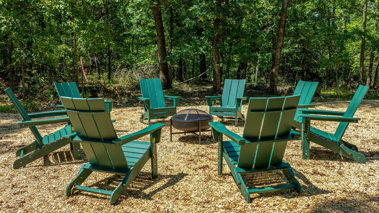 Photo of Outdoor in Eucha