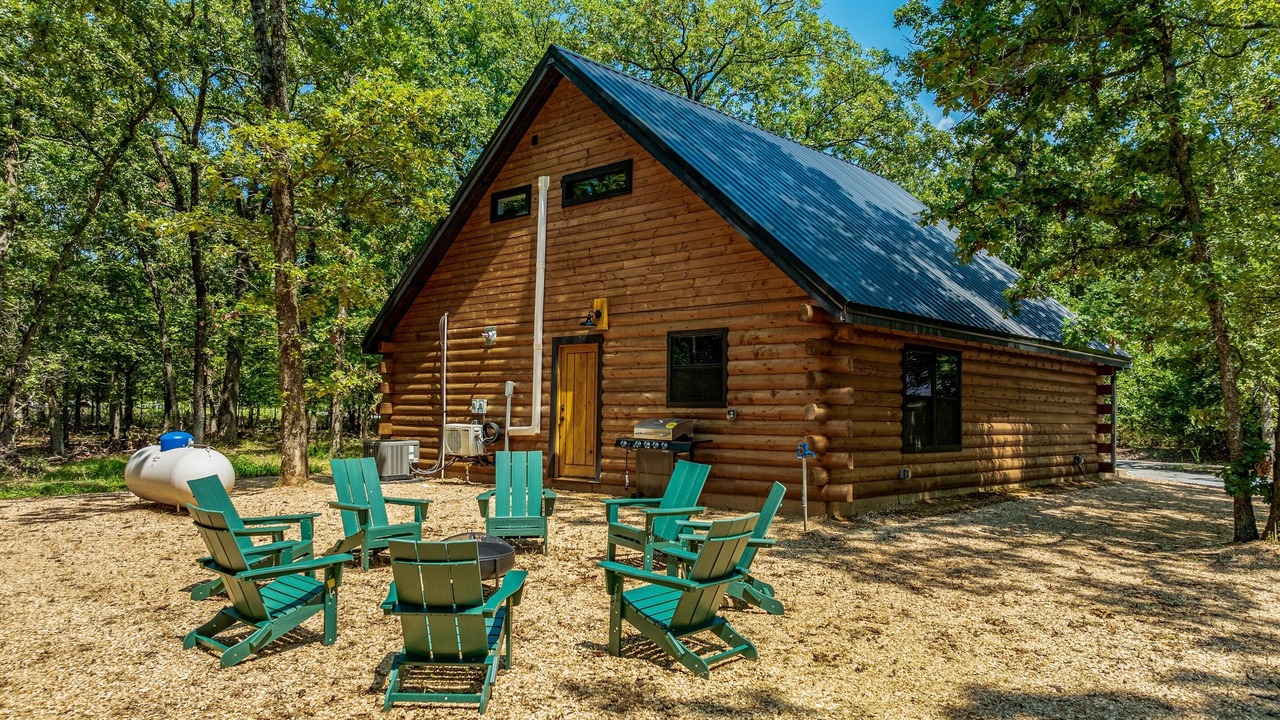 Photo of Outdoor in Eucha