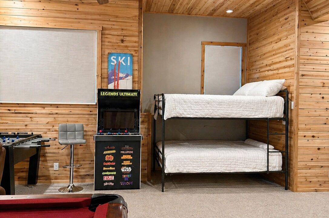 Photo of Bedroom in Eagle