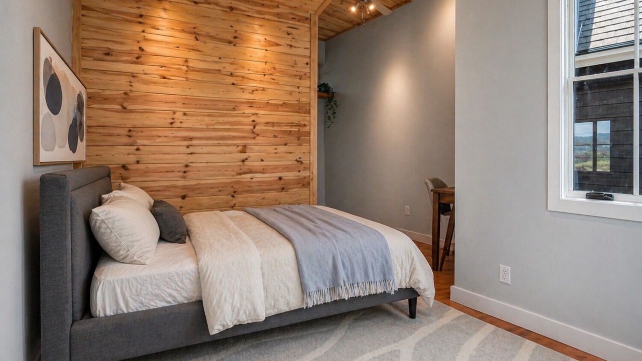 Photo of Bedroom in Eagle