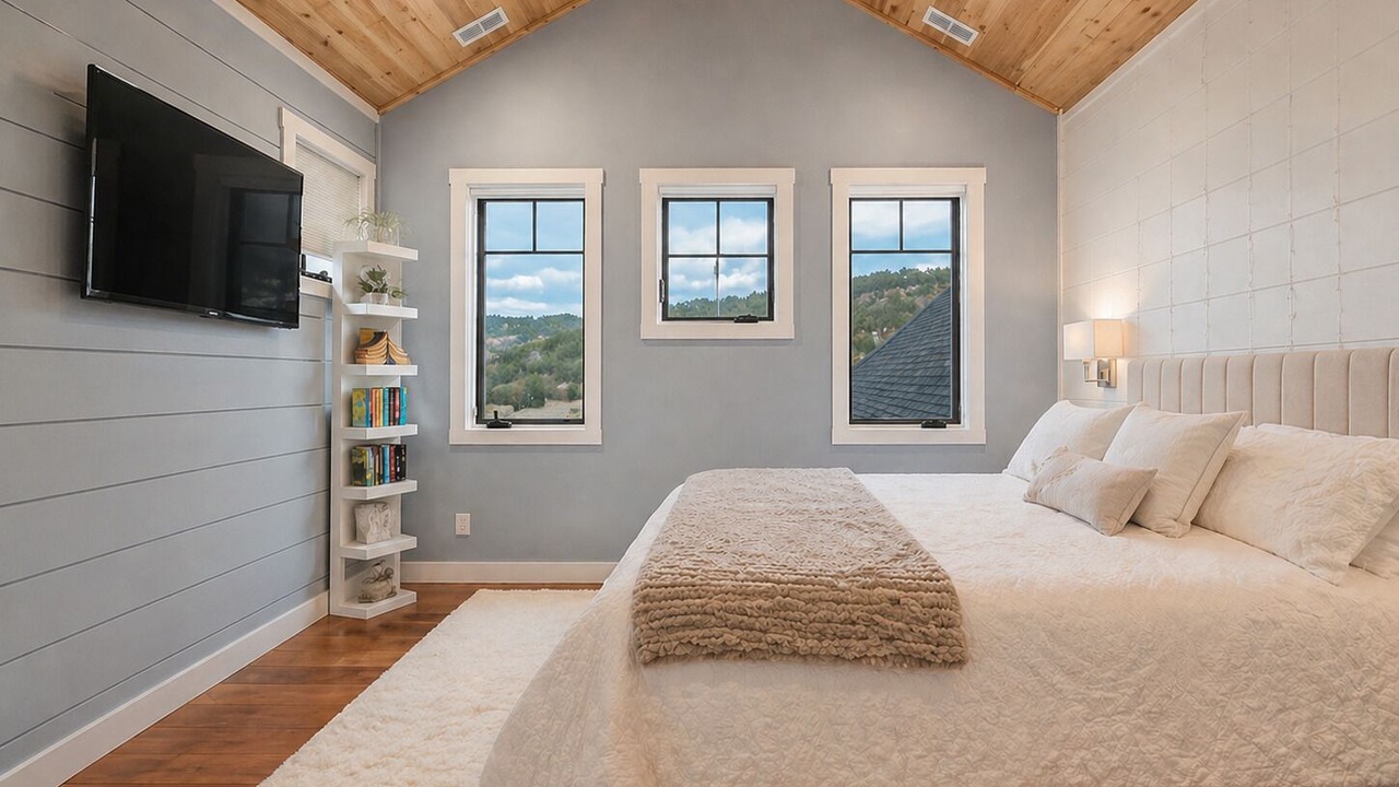 Photo of Bedroom in Eagle