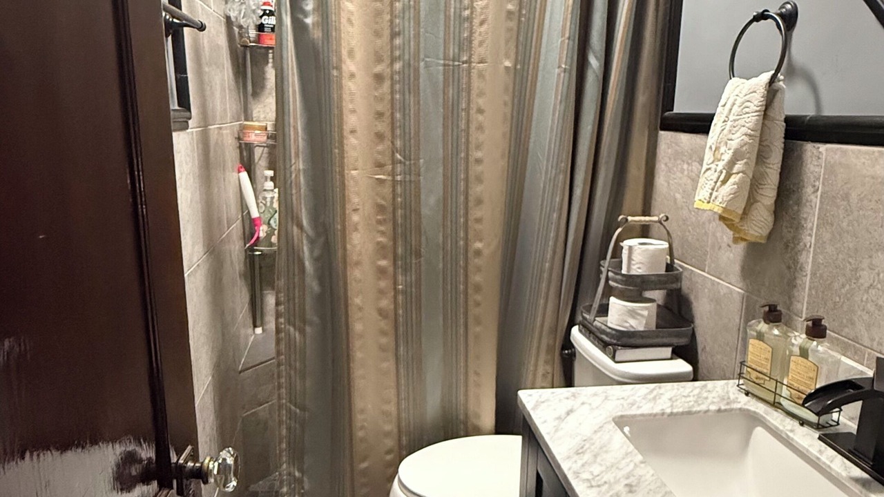 Photo of Bathroom in Warsaw