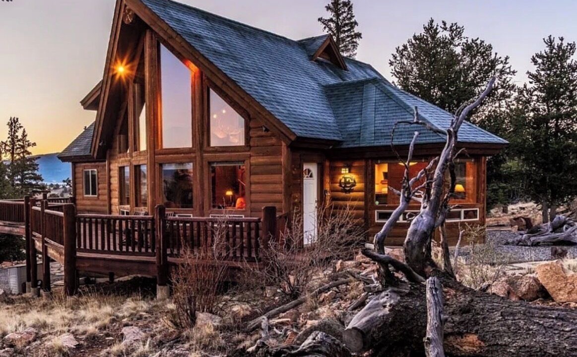 Photo of Outdoor in Indian Mountain