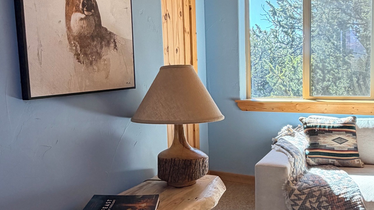 Photo of Livingroom in Indian Mountain