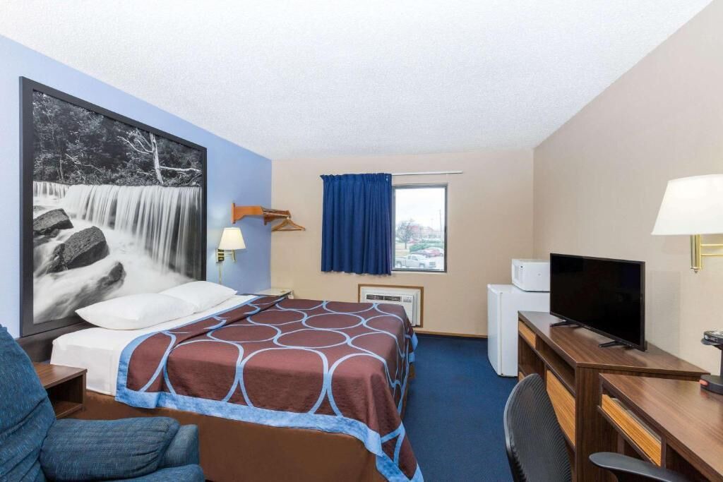 Photo of Bedroom in Manhattan