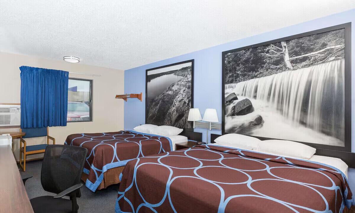 Photo of Bedroom in Manhattan