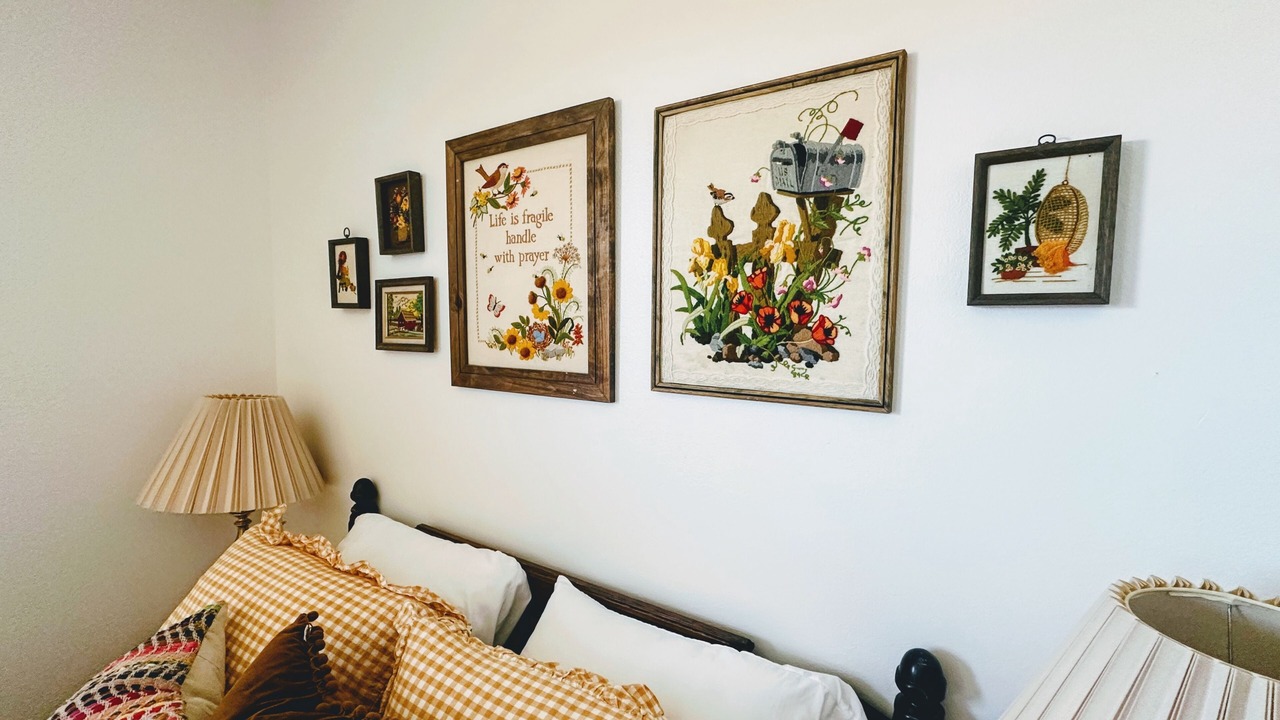 Photo of Bedroom in Lander