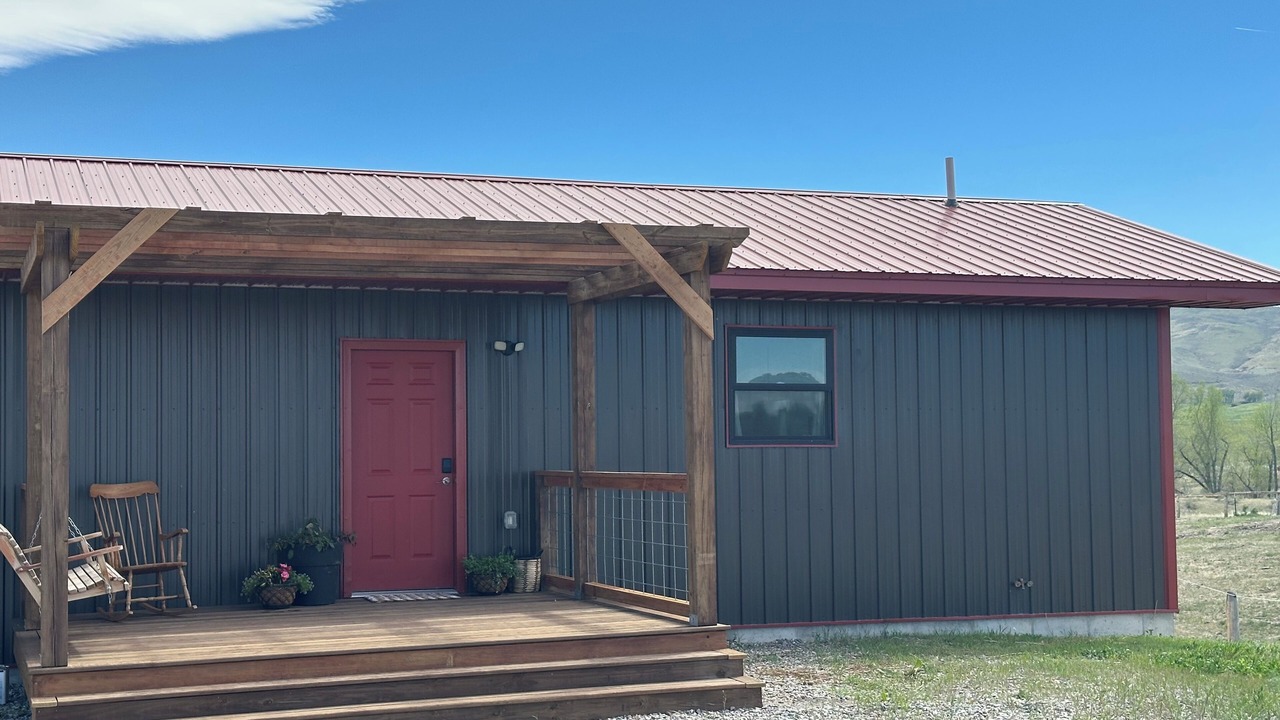 Photo of Outdoor in Lander
