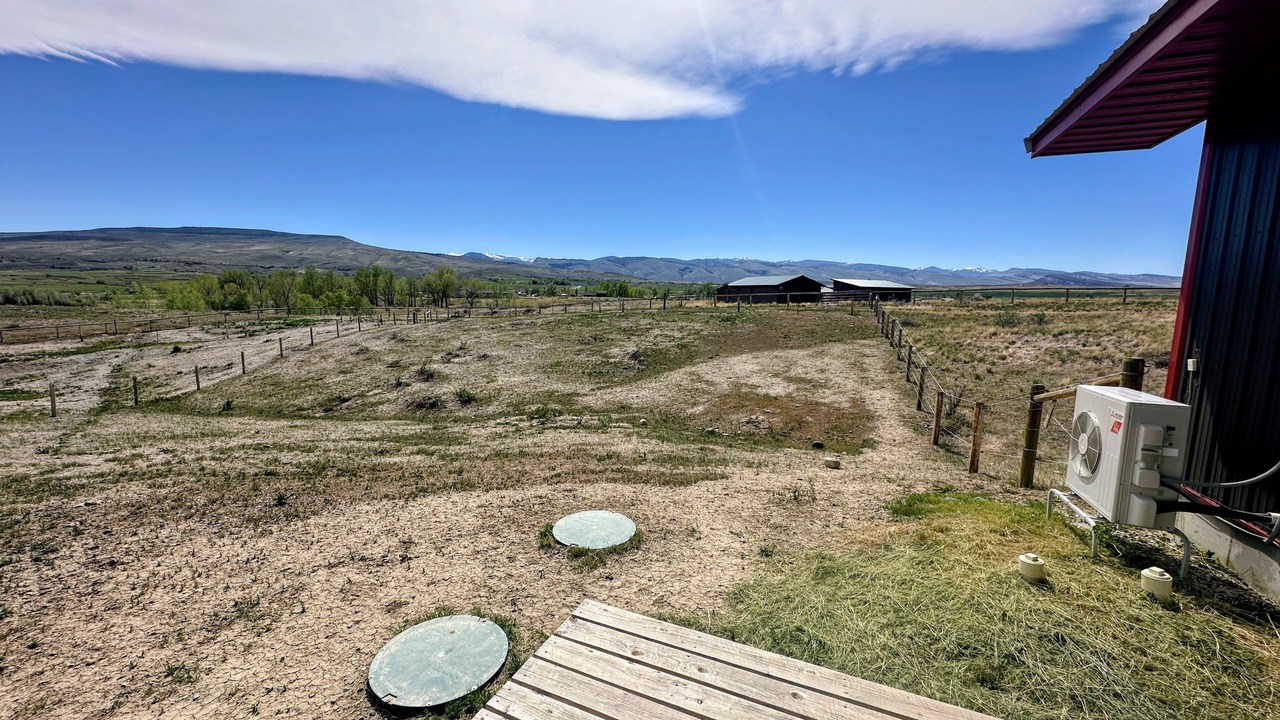 Photo of Outdoor in Lander