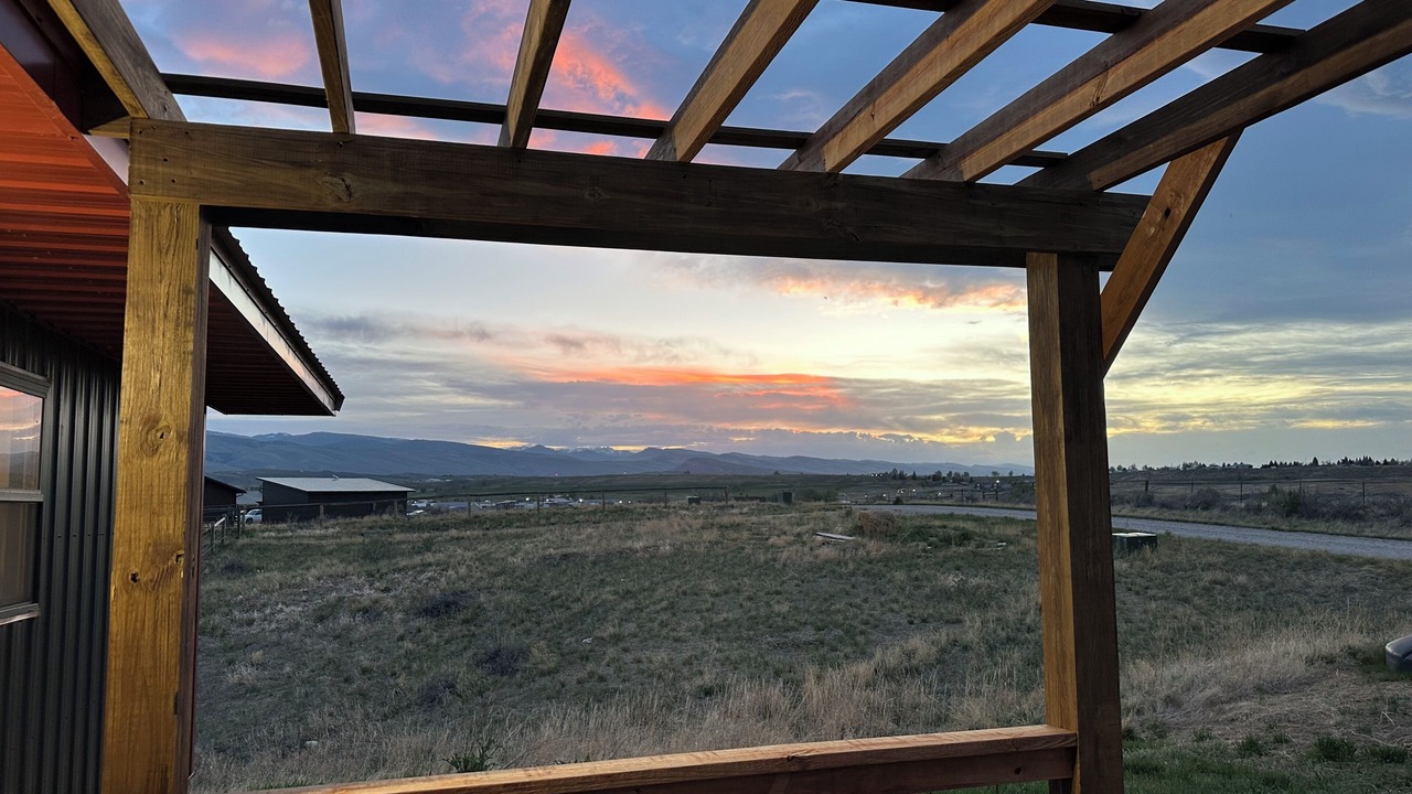 Photo of Outdoor in Lander
