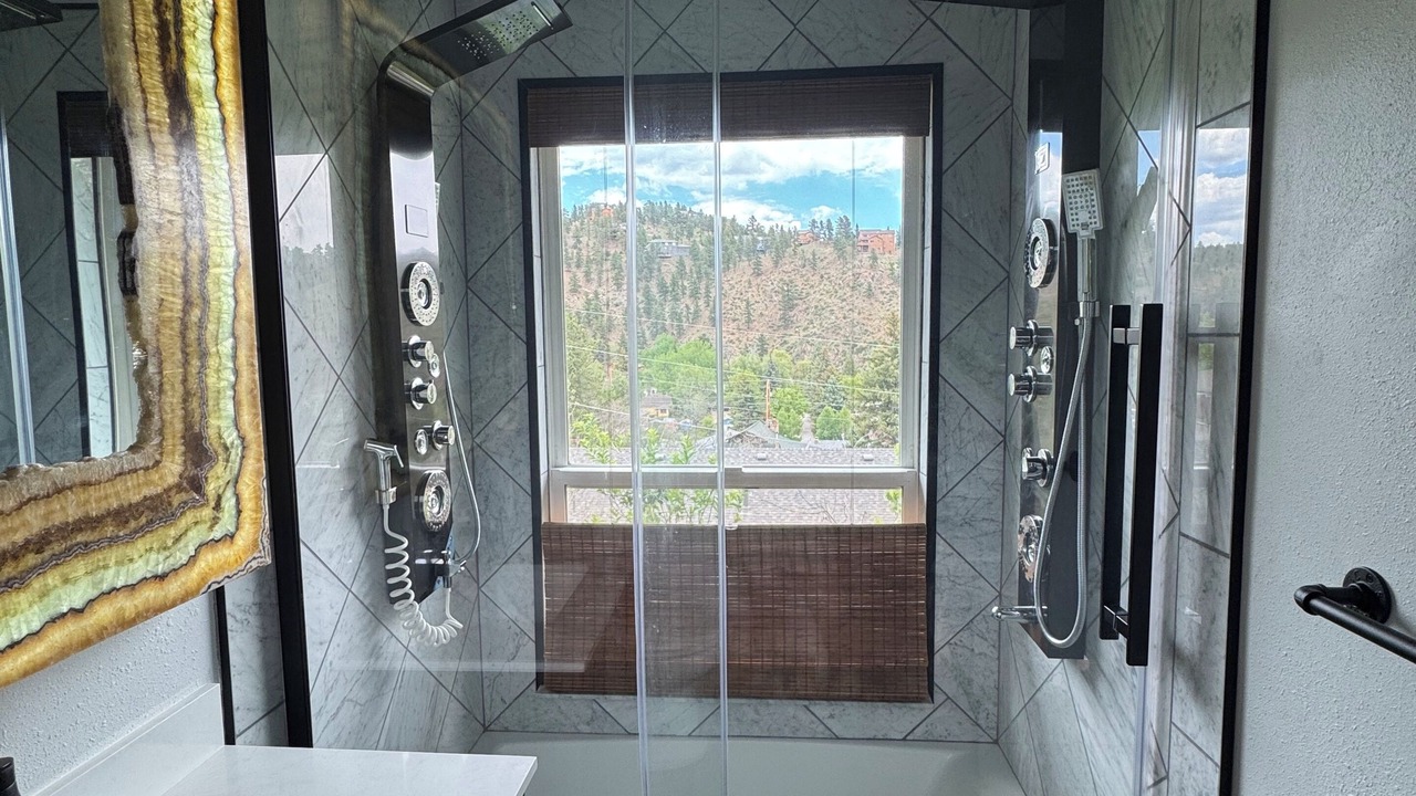 Photo of Bathroom in Kerr Gulch