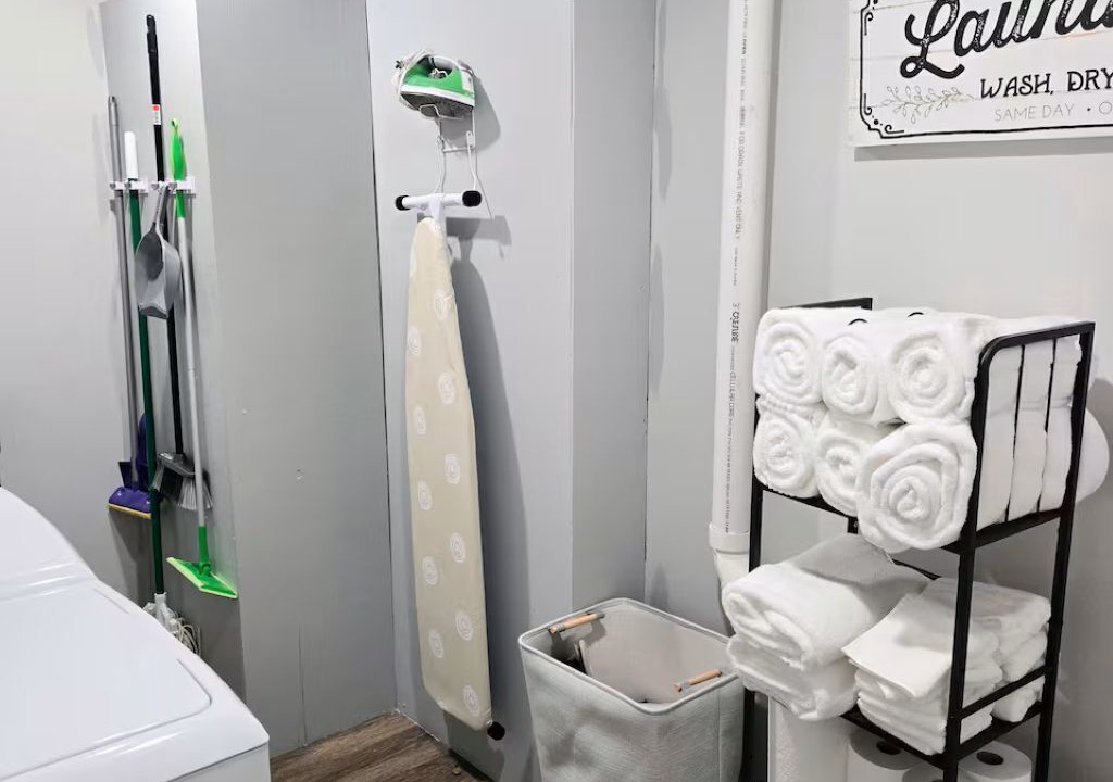 Photo of Bathroom in Wichita