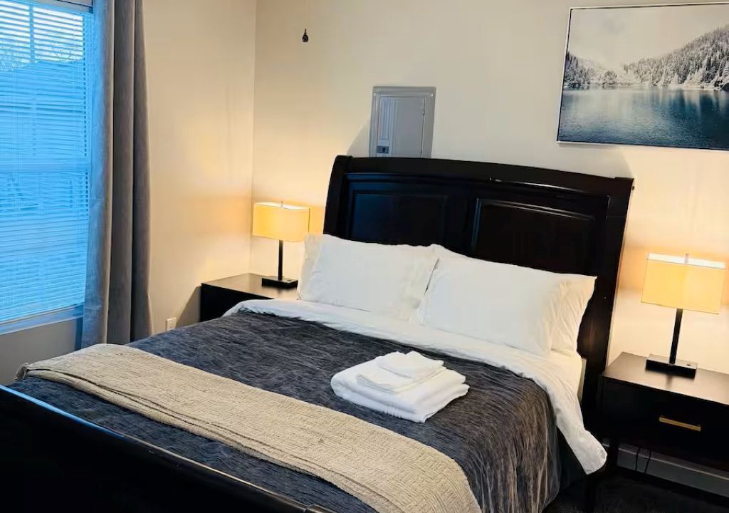 Photo of Bedroom in Wichita