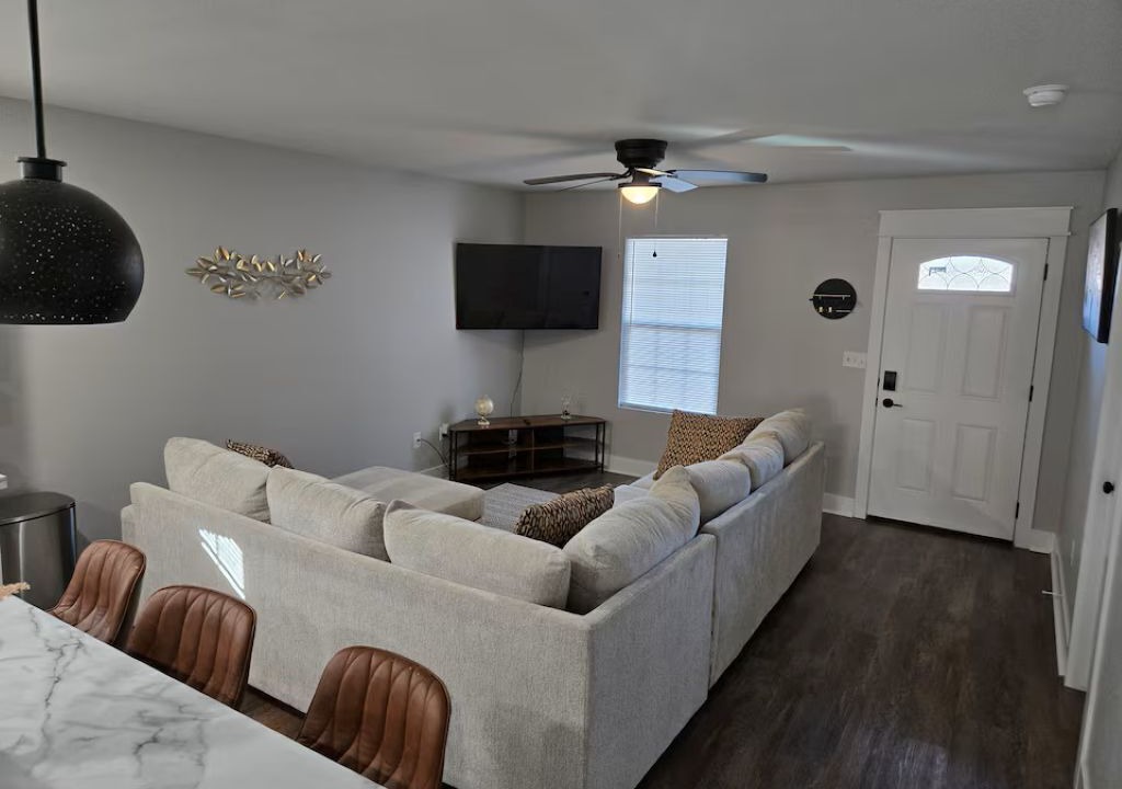 Photo of Livingroom in Wichita