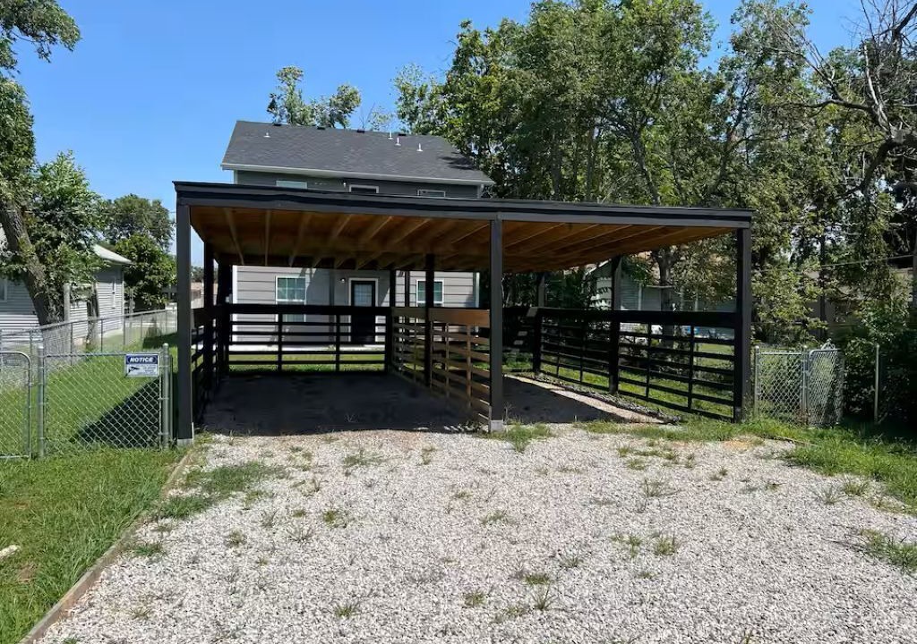Photo of Outdoor in Wichita