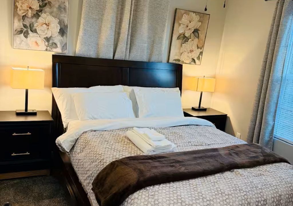 Photo of Bedroom in Wichita