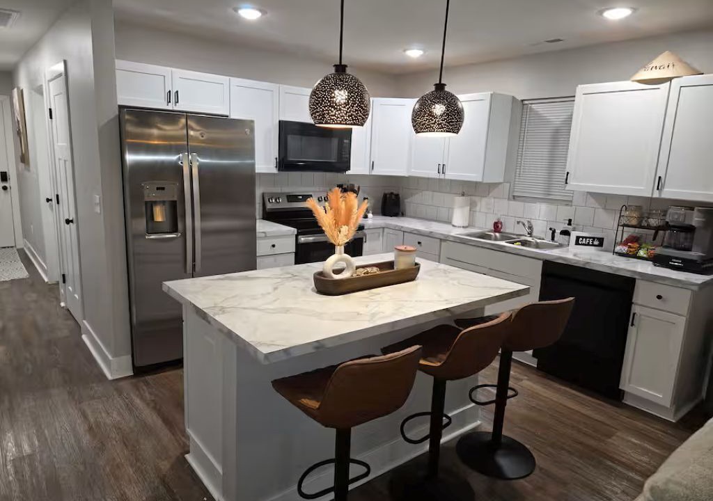 Photo of Kitchen in Wichita