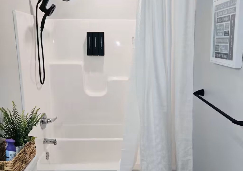 Photo of Bathroom in Wichita