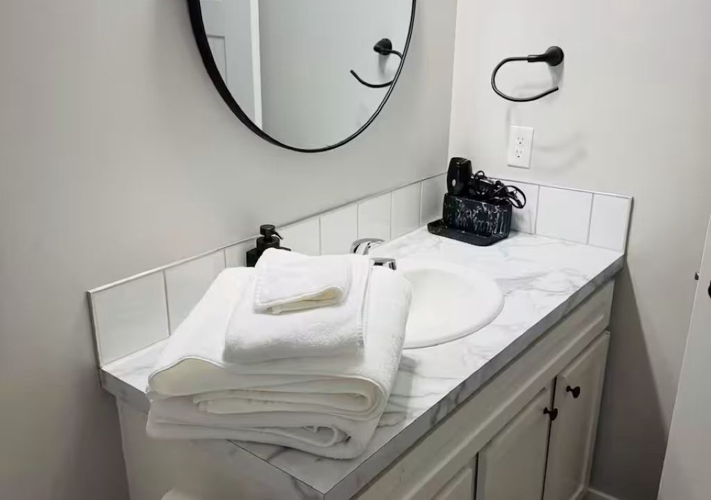 Photo of Bathroom in Wichita
