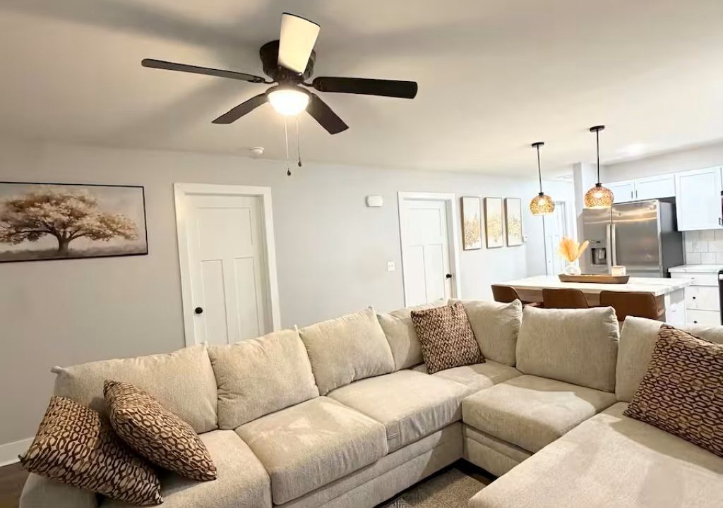 Photo of Livingroom in Wichita