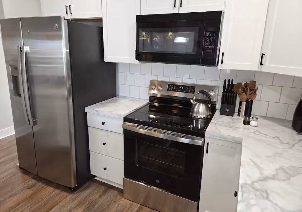 Photo of Kitchen in Wichita