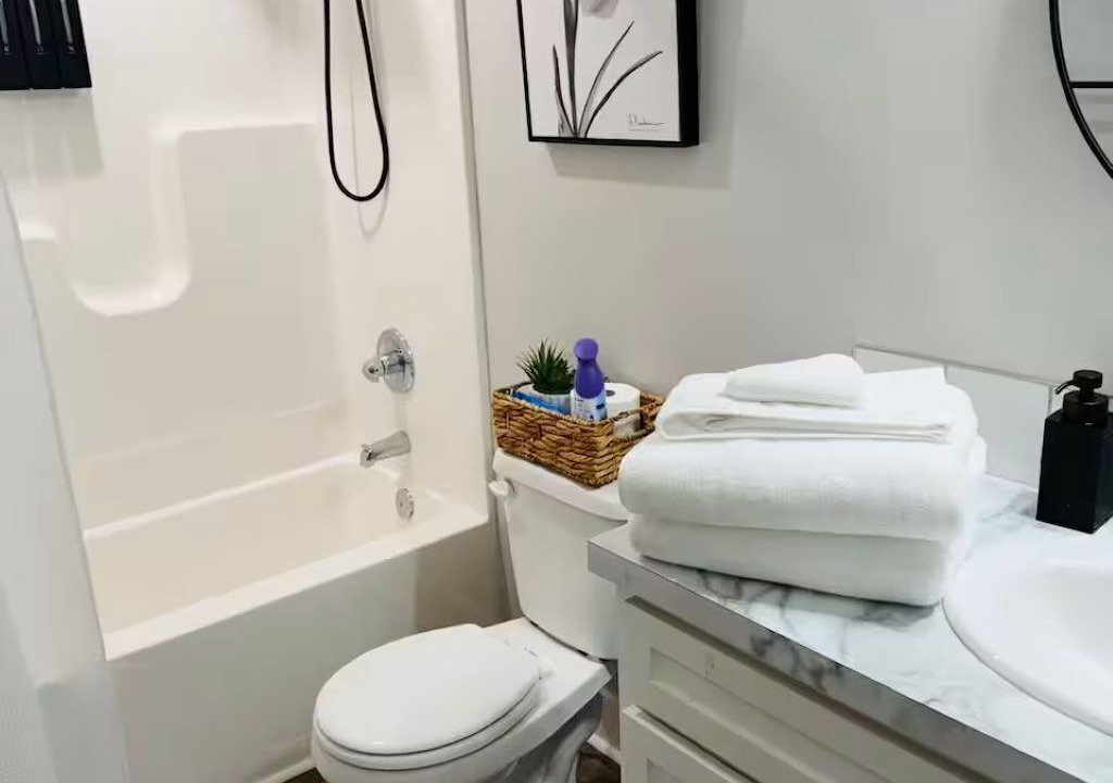 Photo of Bathroom in Wichita
